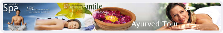 Ayurveda Tour
