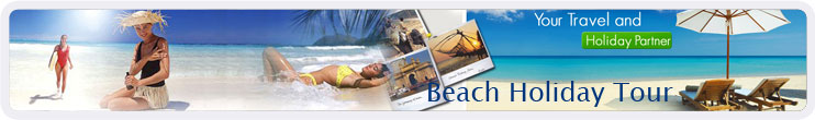Beach Holiday Tour