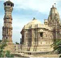CHITTORGARH-MT.ABU-UDAIPUR