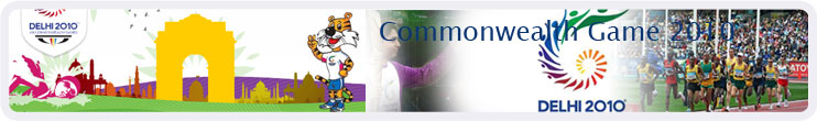 Commonwealth Games 2010