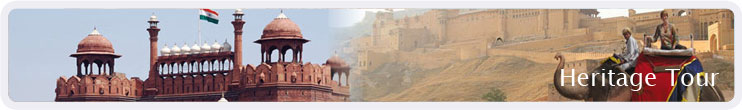 Heritage Indian Tour