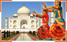 Glimpses of India